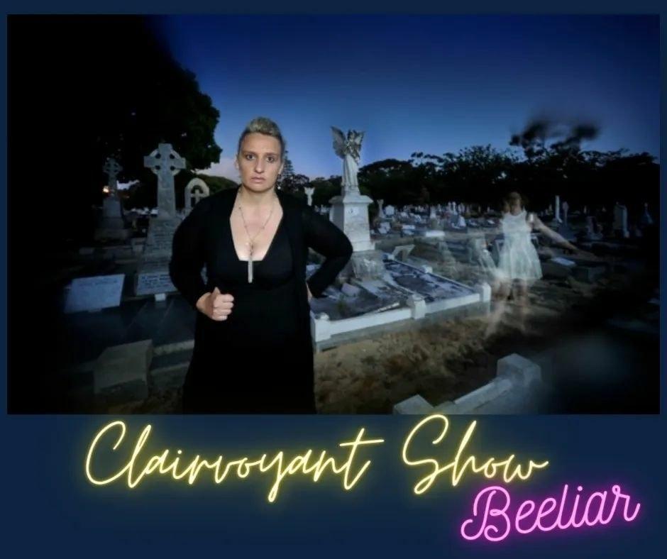 Clairvoyant Show - 19th of Sept - 2025