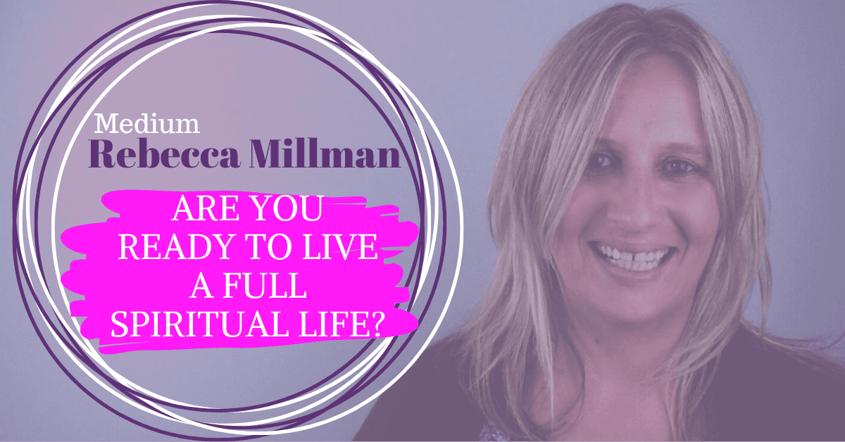 Psychic Medium Awareness Workshop - 1st Nov 2025